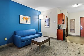 Holiday Inn Express and Suites Wytheville by IHG