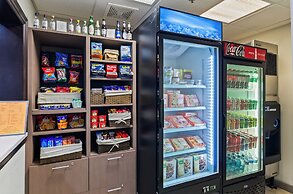 Holiday Inn Express and Suites Wytheville by IHG