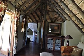 Deception Valley Lodge