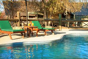 Deception Valley Lodge