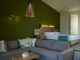 Thalatta Seaside Hotel