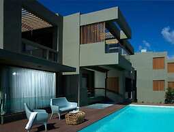 Thalatta Seaside Hotel