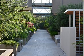 Thalatta Seaside Hotel