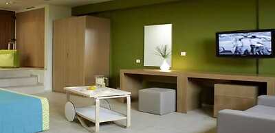 Thalatta Seaside Hotel