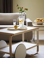 Thalatta Seaside Hotel