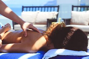 Thalatta Seaside Hotel