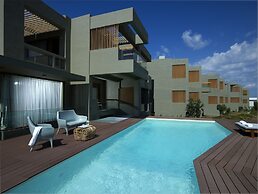 Thalatta Seaside Hotel