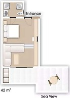 Thalatta Seaside Hotel