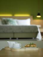 Thalatta Seaside Hotel