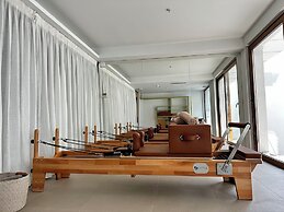 Thalatta Seaside Hotel