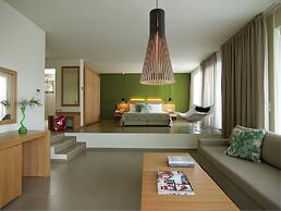 Thalatta Seaside Hotel