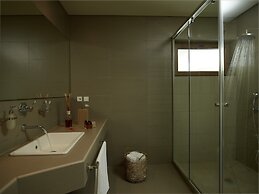 Thalatta Seaside Hotel