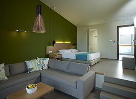 Thalatta Seaside Hotel