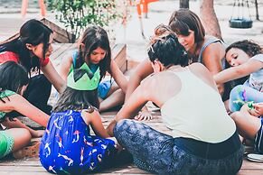 Thalatta Seaside Hotel