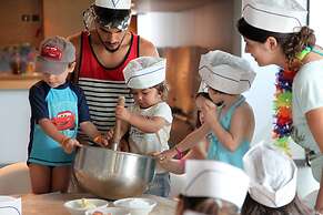 Thalatta Seaside Hotel