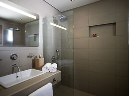 Thalatta Seaside Hotel