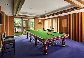 InterContinental Xishuangbanna Resort by IHG