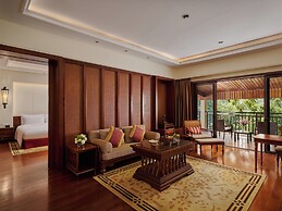 InterContinental Xishuangbanna Resort by IHG