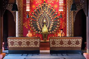 InterContinental Xishuangbanna Resort by IHG
