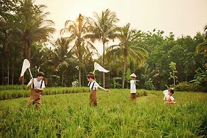 InterContinental Xishuangbanna Resort by IHG