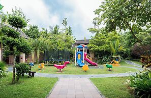 InterContinental Xishuangbanna Resort by IHG