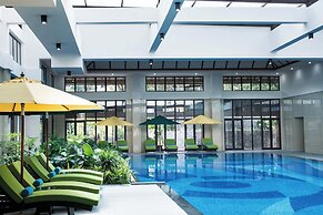 InterContinental Xishuangbanna Resort by IHG