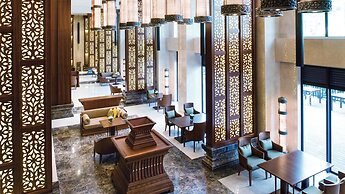 InterContinental Xishuangbanna Resort by IHG