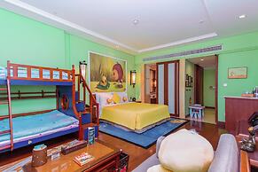 InterContinental Xishuangbanna Resort by IHG