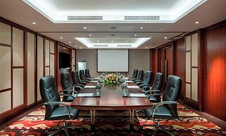 InterContinental Xishuangbanna Resort by IHG