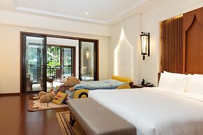 InterContinental Xishuangbanna Resort by IHG