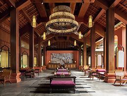 InterContinental Xishuangbanna Resort by IHG