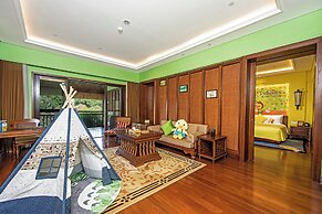 InterContinental Xishuangbanna Resort by IHG