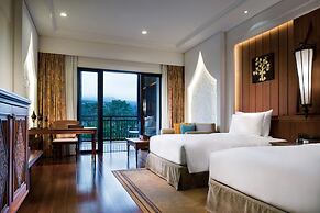 InterContinental Xishuangbanna Resort by IHG