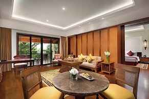 InterContinental Xishuangbanna Resort by IHG