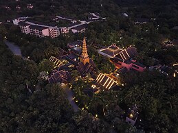 InterContinental Xishuangbanna Resort by IHG