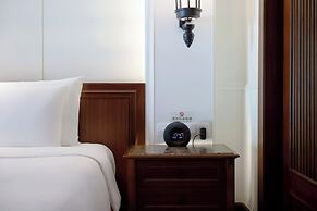 InterContinental Xishuangbanna Resort by IHG