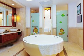 InterContinental Xishuangbanna Resort by IHG