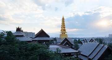 InterContinental Xishuangbanna Resort by IHG