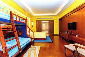 InterContinental Xishuangbanna Resort by IHG