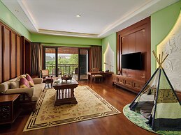 InterContinental Xishuangbanna Resort by IHG