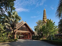 InterContinental Xishuangbanna Resort by IHG