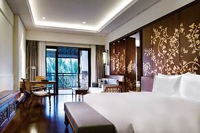 InterContinental Xishuangbanna Resort by IHG