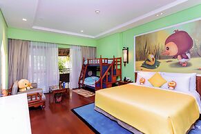 InterContinental Xishuangbanna Resort by IHG