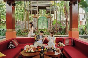 InterContinental Xishuangbanna Resort by IHG