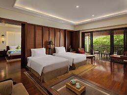 InterContinental Xishuangbanna Resort by IHG