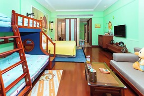 InterContinental Xishuangbanna Resort by IHG