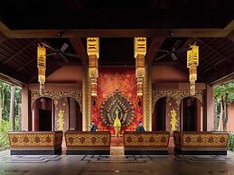 InterContinental Xishuangbanna Resort by IHG