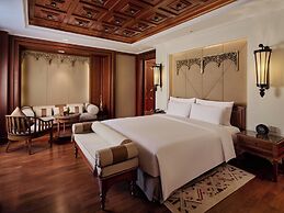 InterContinental Xishuangbanna Resort by IHG