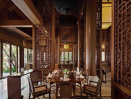 InterContinental Xishuangbanna Resort by IHG