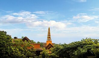InterContinental Xishuangbanna Resort by IHG